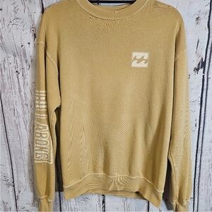 Billabong pullover sweatshirt